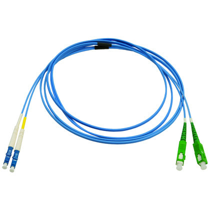 KABLAGE 2SM SC/APC-LC/UPC 4m (Rexel)