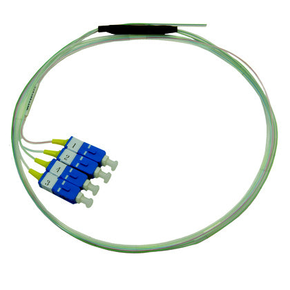 FAN-OUT 4SM SC/UPC (Rexel)