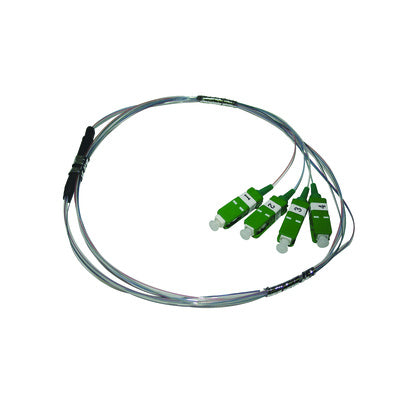FAN-OUT 4SM SC/APC (Rexel)
