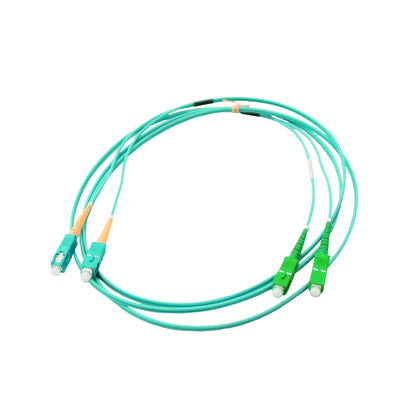 KABLAGE 2SM SC/UPC-SC/APC 10m (Rexel)