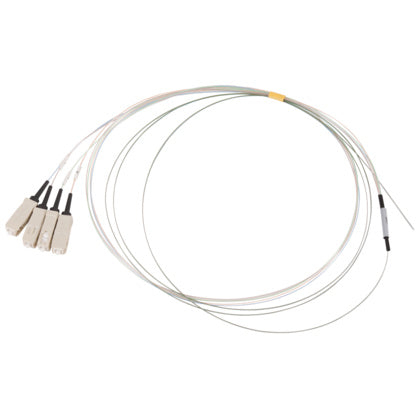 Fanout 4x62,5/125 SC/PC 2,3m (Rexel)