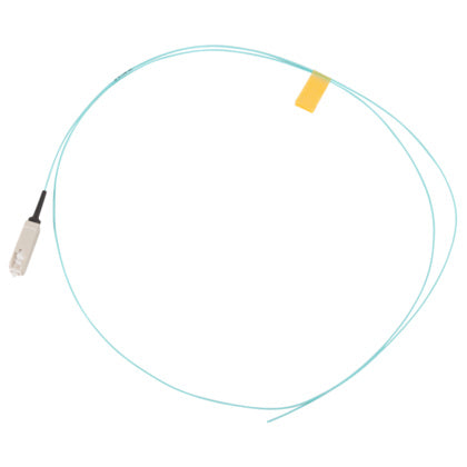 Pigt. 1x50/125 OM3 SC/PC 1m (Rexel)