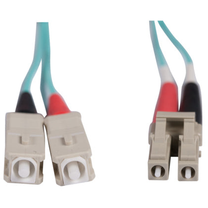 Kabl MM 2x50/125 OM3 SC-LC 1m (Rexel)
