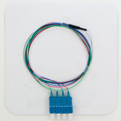 Fanout SM 4xSC/UPC G652D 2.8m (Rexel)