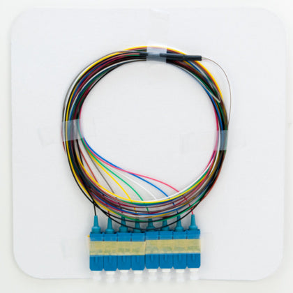 Fanout SM 8xSC/UPC G652D 2.8m (Rexel)