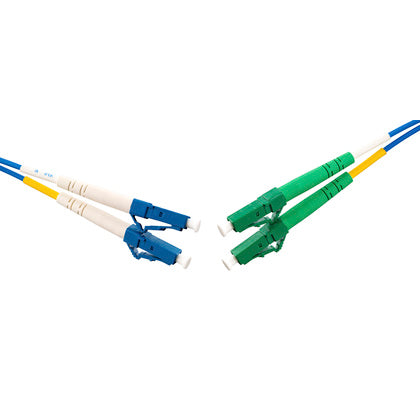 Patch DPX SM LC/UPC-LC/APC 1m (Rexel)