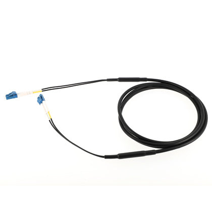 Fiberkablage 2xSM LC/UPC 50m (Rexel)
