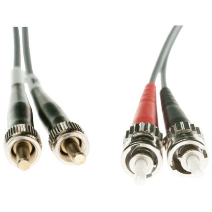 Kabl MM 2x62,5/125 SMA-ST 2m (Rexel)