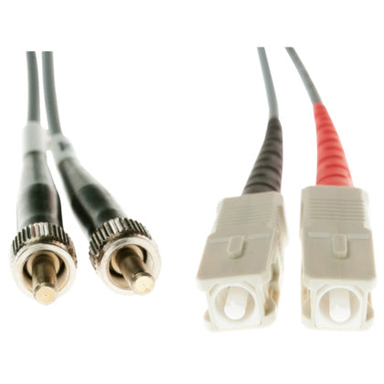 Kabl MM 2x62,5/125 SMA-SC 7m (Rexel)