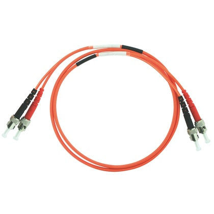 FIBERPATCH MM 62,5? ST/SC 1M (Rexel)