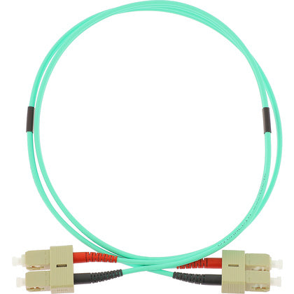 FIBERPATCH OM3 SC/SC 1M (Rexel)