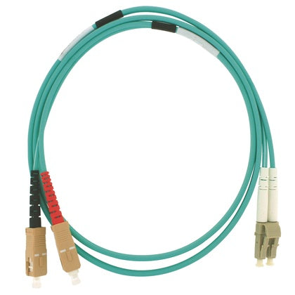 FIBERPATCH OM3 5M SC/LC (Rexel)