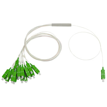 FÖRDELARE PLC-16 SC/APC13.5DB (Rexel)