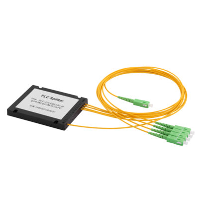 Splitter PLC 1x16 SC/APC 2mm (Rexel)
