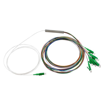 Splitter PLC 1x16 LC/APC 900µ (Rexel)