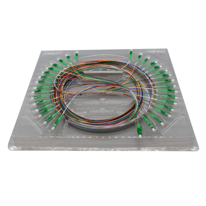 Splitter PLC 1x32 LC/APC 900µ (Rexel)