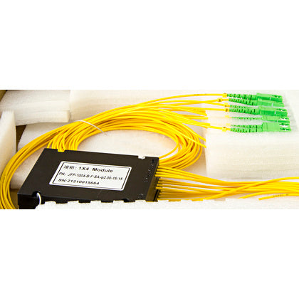 FÖRDELARE PLC-M-1X4 SC/APC (Rexel)