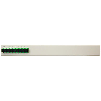 FÖRDELARE PLC-R-1X8 SC/APC (Rexel)