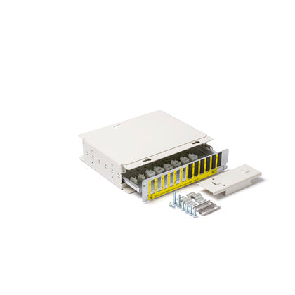 FIBERBOX 12XSC 240 SIMPL (Rexel)