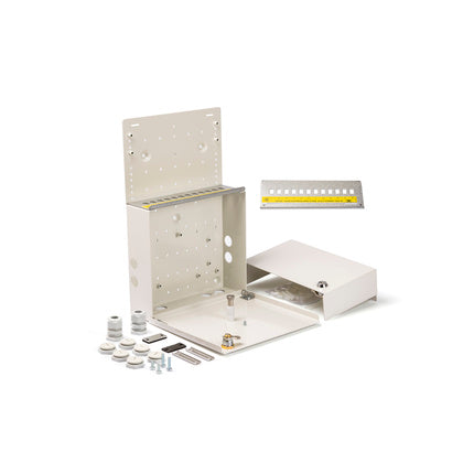 OPTOTER BOX 12XSC SIMPLEX (Rexel)