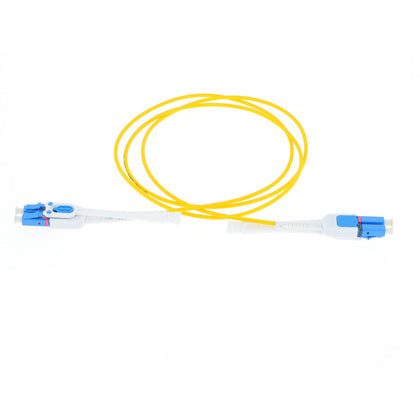 Patch SM LC-LC HD uniboot 3m (Rexel)