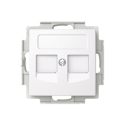 DATAUTTAG F KEYSTONE 85MM (Rexel)