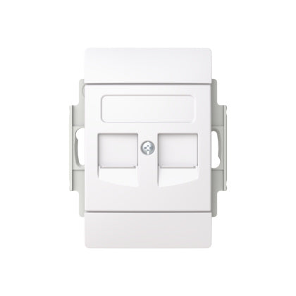 DATAUTTAG F KEYSTONE 100MM (Rexel)