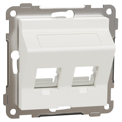 Centr lock 2xKeystone vinkl FV (Rexel)