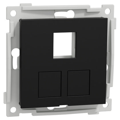 Centr lock 3xKeystone rak SV (Rexel)