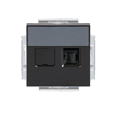 DATAUTTAG 2XCAT6 UTP ANT (Rexel)