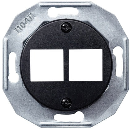 C-PLATTA 2X8P LEXCOM (Rexel)