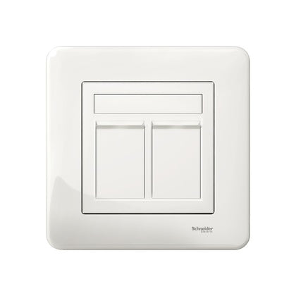 C-PLATTA EXXACT 2XACT K6UTP V (Rexel)