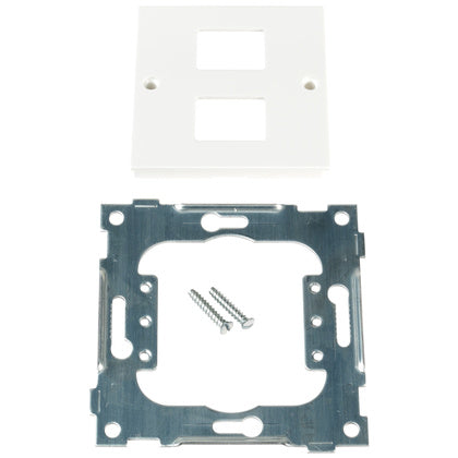 UTTAGSPL 2XAMP FV (Rexel)