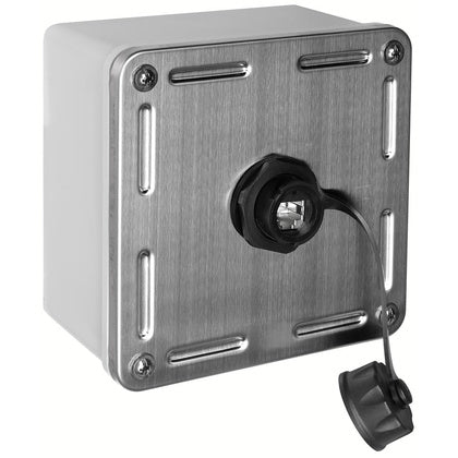 Box industri 1xRJ45 IP67 (Rexel)