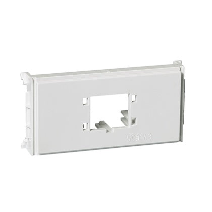 CYB-DC 1XRJ45 R+DE-M  MONT BR (Rexel)