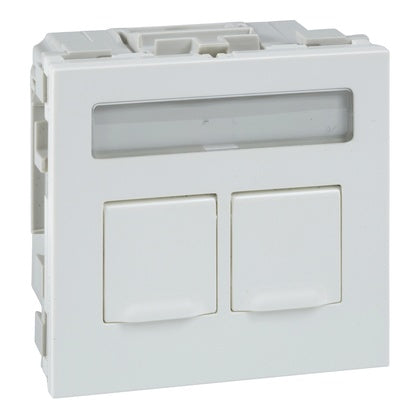 DATALOCK 2XLEXCOM/BLUELINK VIT (Rexel)