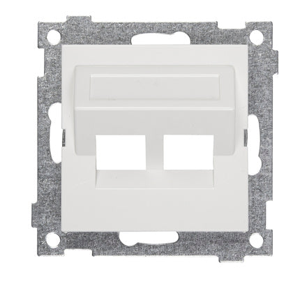 Centrumlock ELKO GGM 2xRJ45 (Rexel)