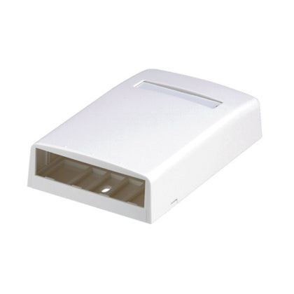 BOX 1-4MOD CBX4IG-A (Rexel)