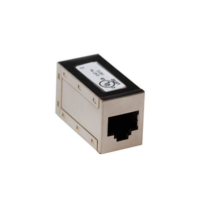 ADAPTER C6 STP RJ45 F-F (Rexel)