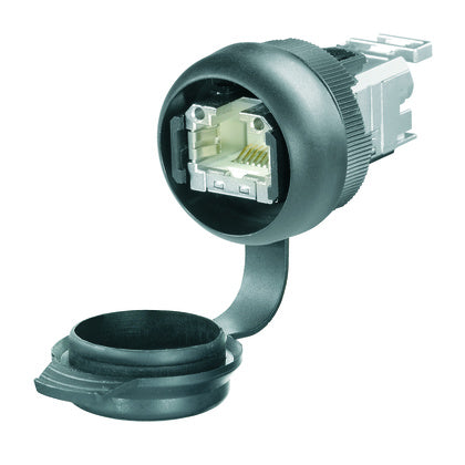 UTTAG IE-FCM-RJ45-FJ-B (Rexel)