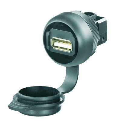 UTTAG IE-FCM-USB-A (Rexel)