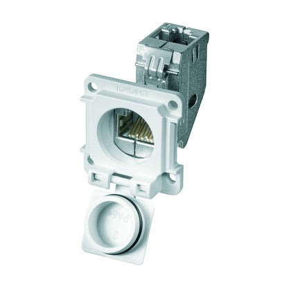 UTTAG RJ45 C5E IP67/20 U (Rexel)