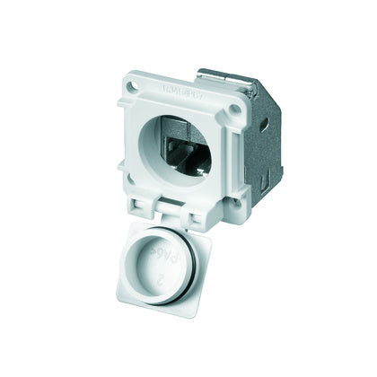 UTTAG RJ45 C5E IP67/20 N (Rexel)
