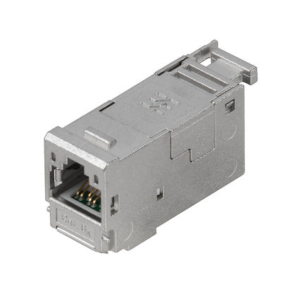 KONTAKTDEL RJ45 SLITS (Rexel)