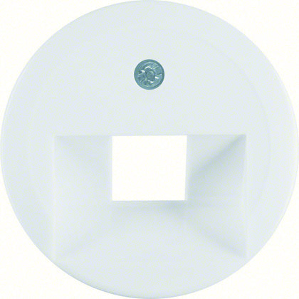 C-br. data/tele polarvit,blank (Rexel)