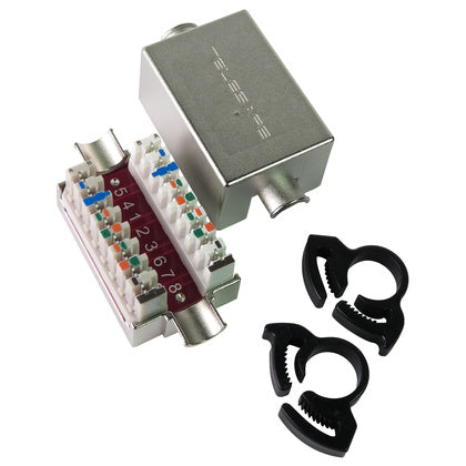 SKARVBOX C6 TCS (Rexel)