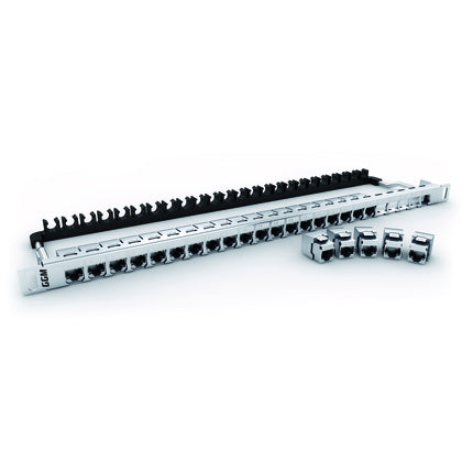 PAN 24P 05U +24PCS NKJSC6AT (Rexel)