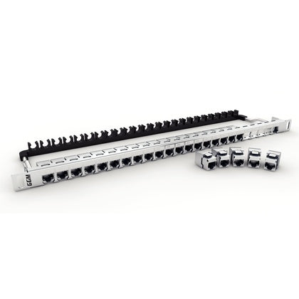 PAN 24P 19P05U +24PCS NKJSC6AT (Rexel)