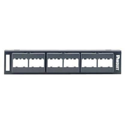 VÄGGPANEL 12P CPP12WBL (Rexel)