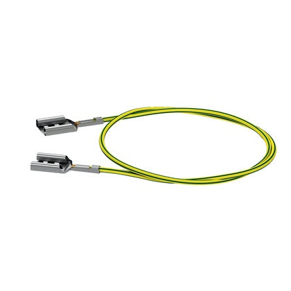 JORDNINGSKIT PATCHPANEL S-ONE (Rexel)